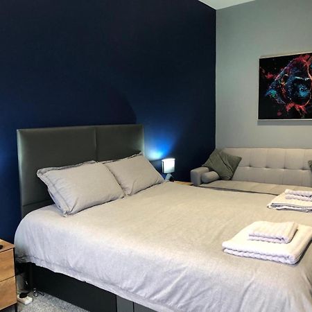 Affordable Luxury1 New Apartment In Sunderland ซันเดอร์แลนด์ ภายนอก รูปภาพ