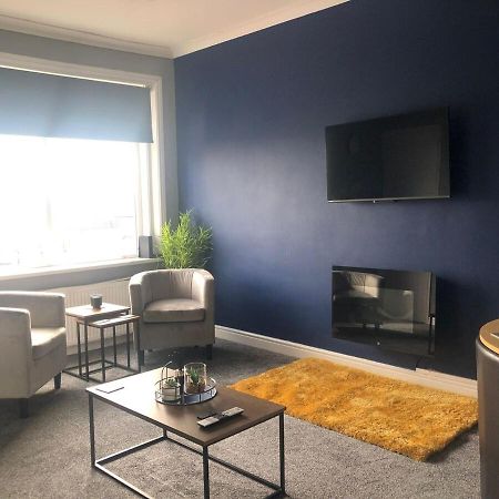 Affordable Luxury1 New Apartment In Sunderland ซันเดอร์แลนด์ ภายนอก รูปภาพ