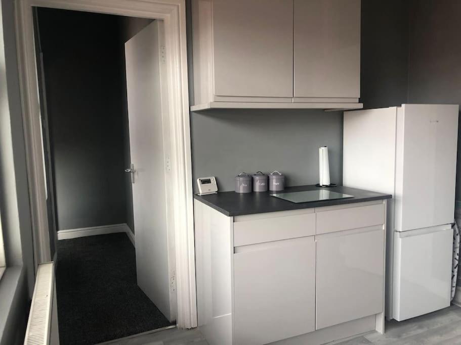 Affordable Luxury1 New Apartment In Sunderland ซันเดอร์แลนด์ ภายนอก รูปภาพ