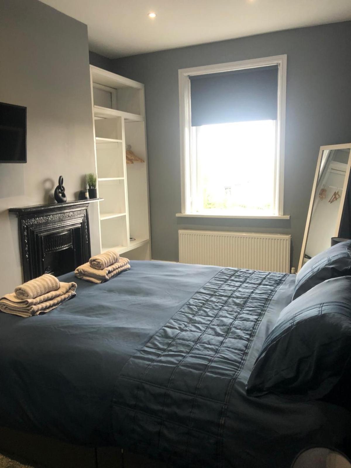 Affordable Luxury1 New Apartment In Sunderland ซันเดอร์แลนด์ ภายนอก รูปภาพ