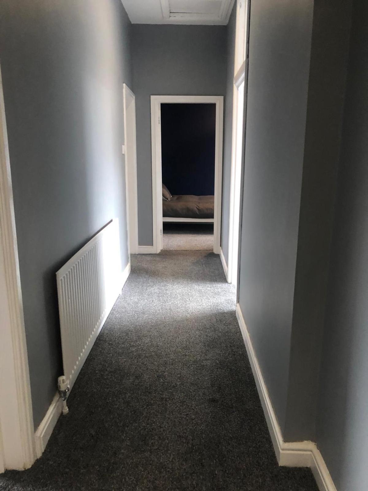 Affordable Luxury1 New Apartment In Sunderland ซันเดอร์แลนด์ ภายนอก รูปภาพ