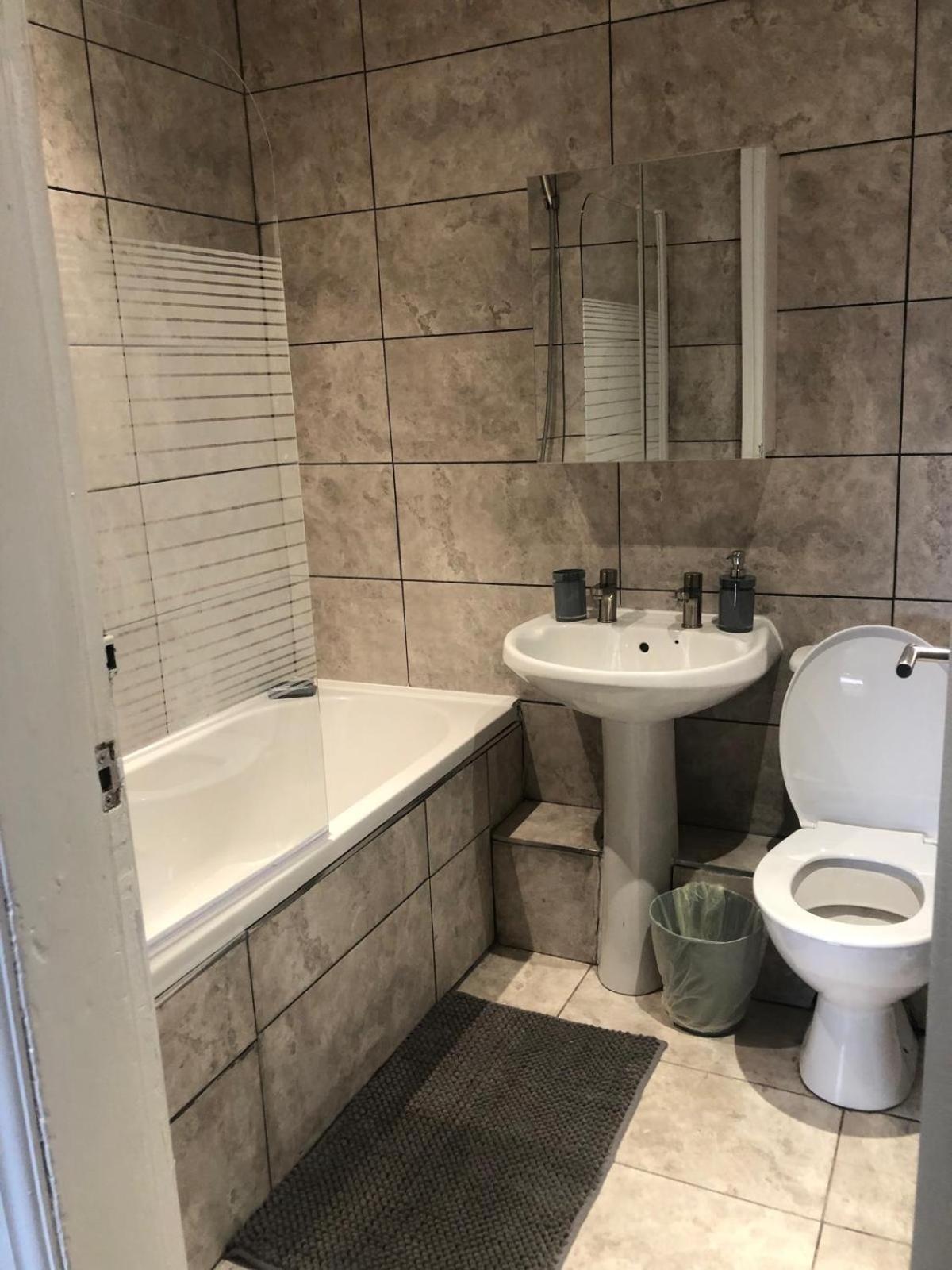 Affordable Luxury1 New Apartment In Sunderland ซันเดอร์แลนด์ ภายนอก รูปภาพ