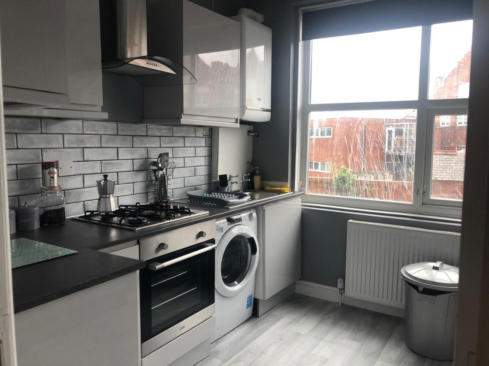 Affordable Luxury1 New Apartment In Sunderland ซันเดอร์แลนด์ ภายนอก รูปภาพ