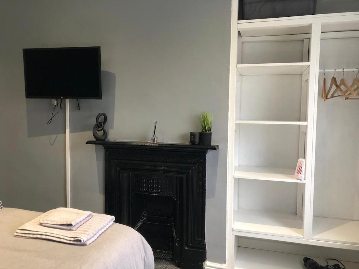 Affordable Luxury1 New Apartment In Sunderland ซันเดอร์แลนด์ ภายนอก รูปภาพ