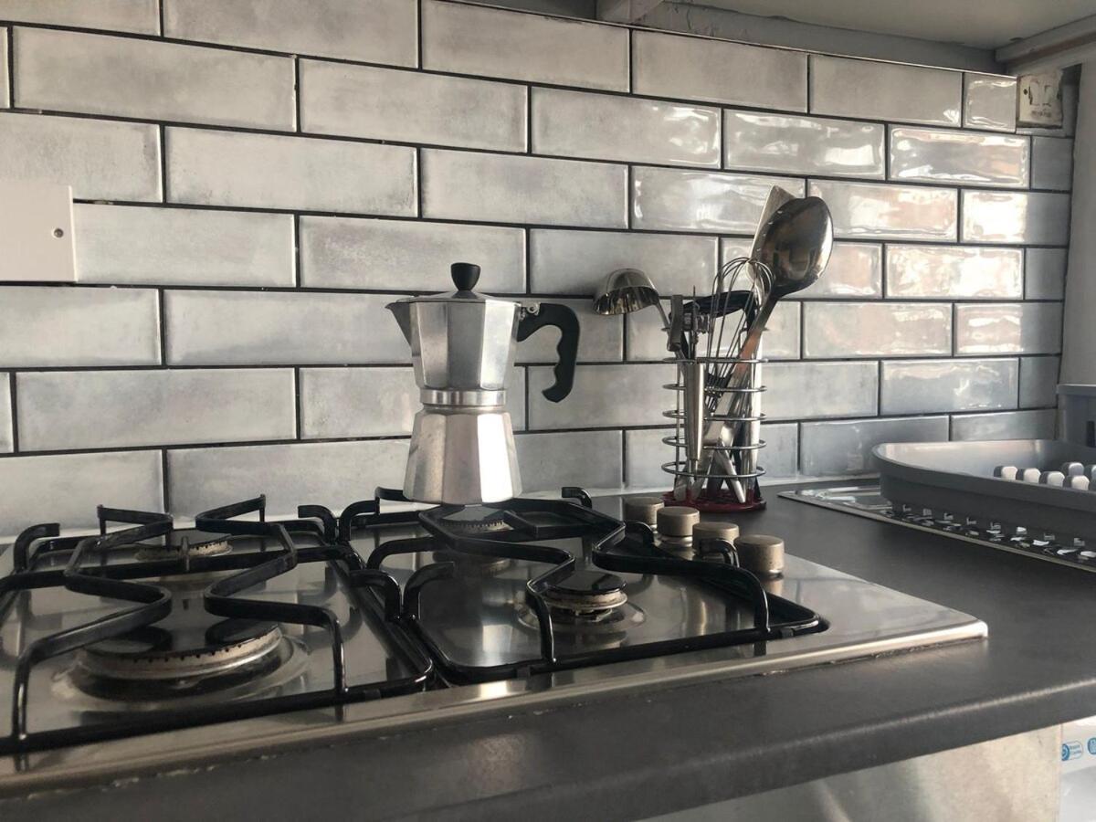 Affordable Luxury1 New Apartment In Sunderland ซันเดอร์แลนด์ ภายนอก รูปภาพ
